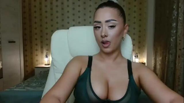Image 11 of leslie_secret Stream on Chaturbate on 8 days ago