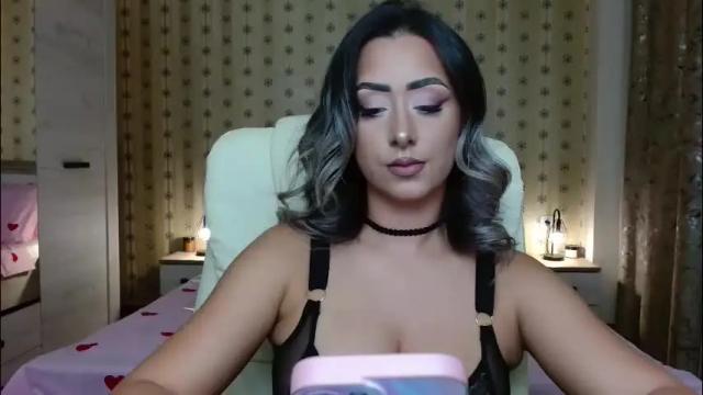 Thumbnail 1, leslie_secret's Stream at Chaturbate, 1 month ago