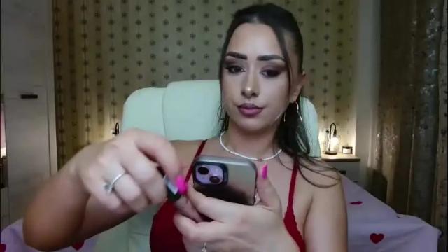 Thumbnail 1, leslie_secret's Stream at Chaturbate, 29 days ago