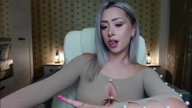 Thumbnail 1, leslie_secret's Stream at Chaturbate, 1 day ago