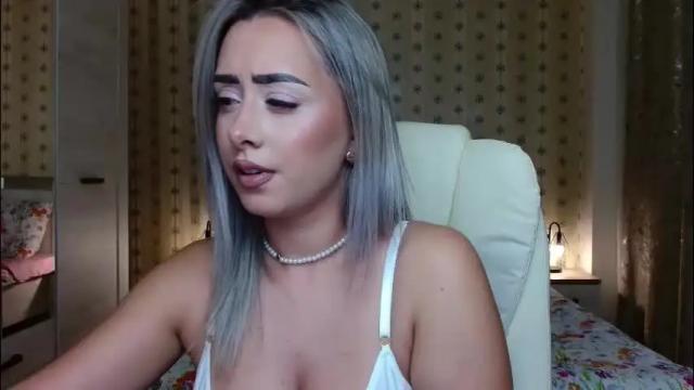 Thumbnail 1, leslie_secret's Stream at Chaturbate, 29 days ago