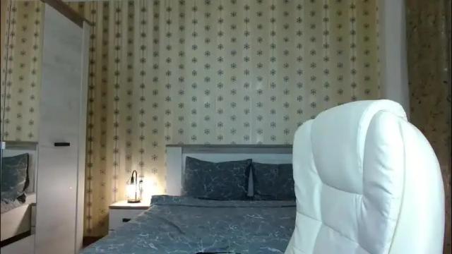 Image 12 of leslie_secret Stream on Chaturbate on 8 days ago