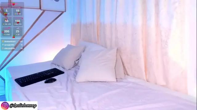 Image 11 of lesliehonney1 Stream on Chaturbate on 5 months ago