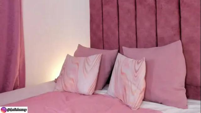 Thumbnail 1, lesliehonney1's Stream at Chaturbate, 3 months ago