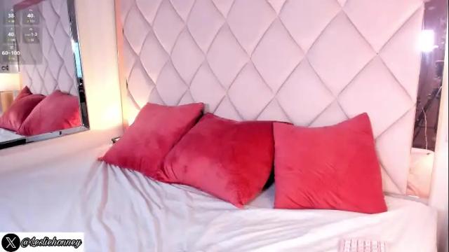 Image 7 of lesliehonney1 Stream on Chaturbate on 3 months ago