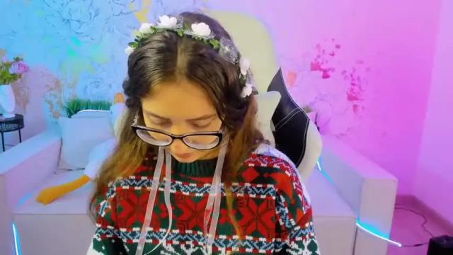Image 10 of lesliejoneses Stream on Chaturbate on 15 months ago