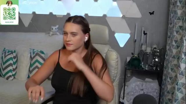 Thumbnail 1, lesliekorfs's Stream at Chaturbate, 4 months ago