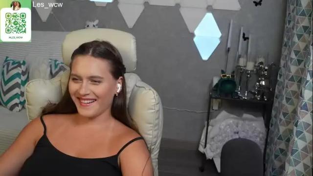 Image 2 of lesliekorfs Stream on Chaturbate on 4 months ago