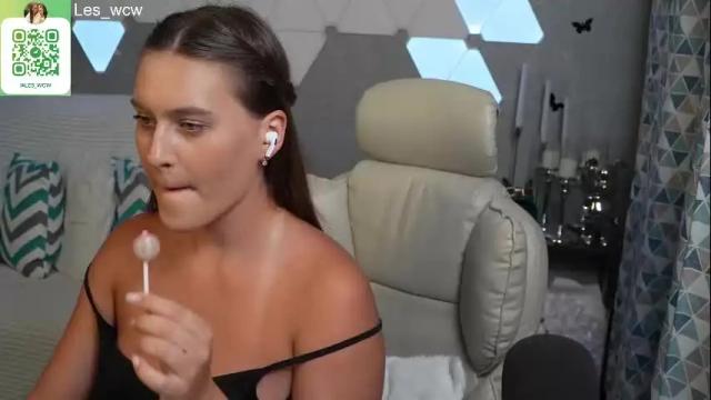 Thumbnail 2, lesliekorfs's Stream at Chaturbate, 4 months ago