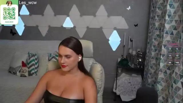 Thumbnail 1, lesliekorfs's Stream at Chaturbate, 4 months ago