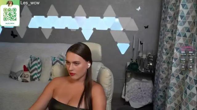 Thumbnail 2, lesliekorfs's Stream at Chaturbate, 4 months ago