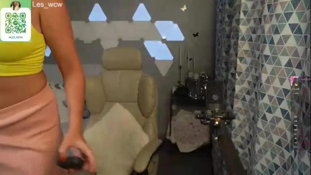 Thumbnail 2, lesliekorfs's Stream at Chaturbate, 3 months ago