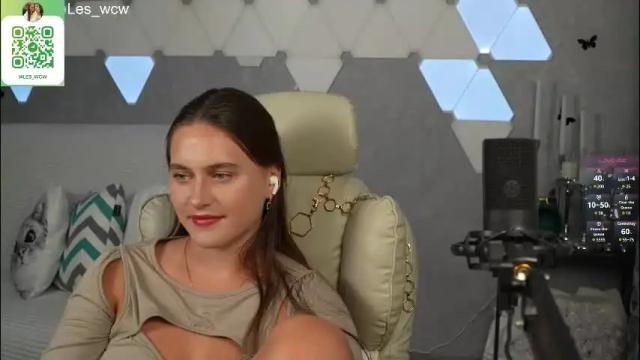 Image 12 of lesliekorfs Stream on Chaturbate on 3 months ago