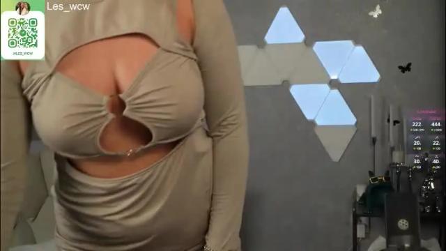 Image 3 of lesliekorfs Stream on Chaturbate on 3 months ago