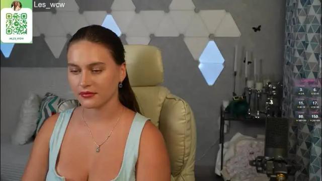 Image 12 of lesliekorfs Stream on Chaturbate on 3 months ago