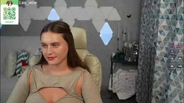Image 11 of lesliekorfs Stream on Chaturbate on 2 months ago