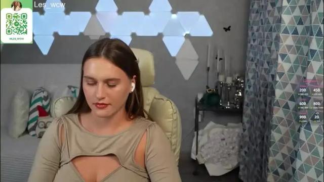 Thumbnail 3, lesliekorfs's Stream at Chaturbate, 2 months ago