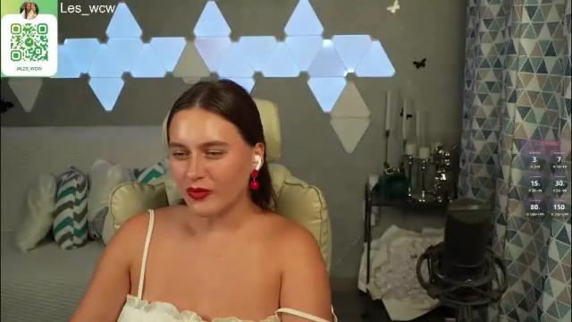 Thumbnail 1, lesliekorfs's Stream at Chaturbate, 2 months ago