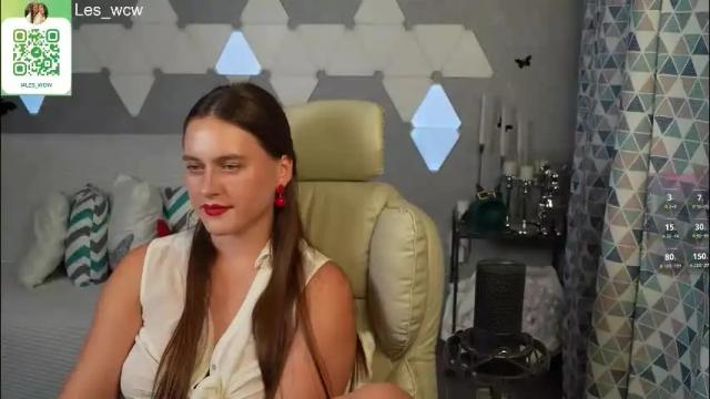 Image 12 of lesliekorfs Stream on Chaturbate on 2 months ago