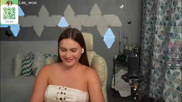 Image 11 of lesliekorfs Stream on Chaturbate on 2 months ago