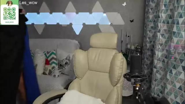 Image 3 of lesliekorfs Stream on Chaturbate on 2 months ago