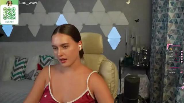 Image 12 of lesliekorfs Stream on Chaturbate on 2 months ago