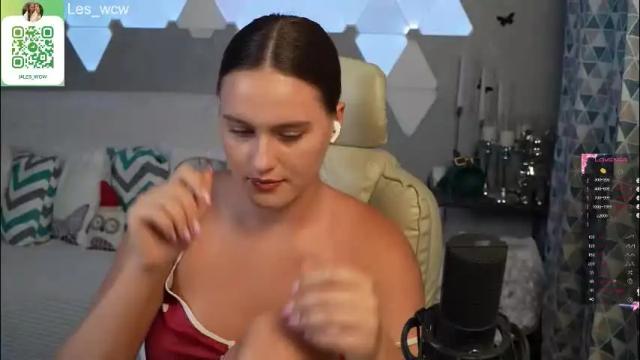 Image 2 of lesliekorfs Stream on Chaturbate on 2 months ago