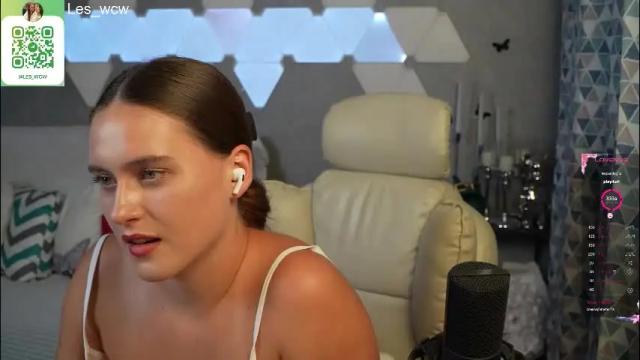 Thumbnail 3, lesliekorfs's Stream at Chaturbate, 2 months ago