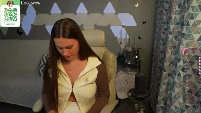 Thumbnail 2, lesliekorfs's Stream at Chaturbate, 1 month ago