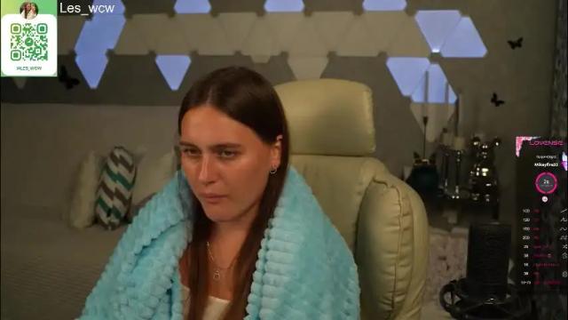 Image 8 of lesliekorfs Stream on Chaturbate on 1 month ago