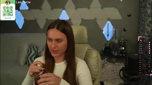 Thumbnail 1, lesliekorfs's Stream at Chaturbate, 1 month ago