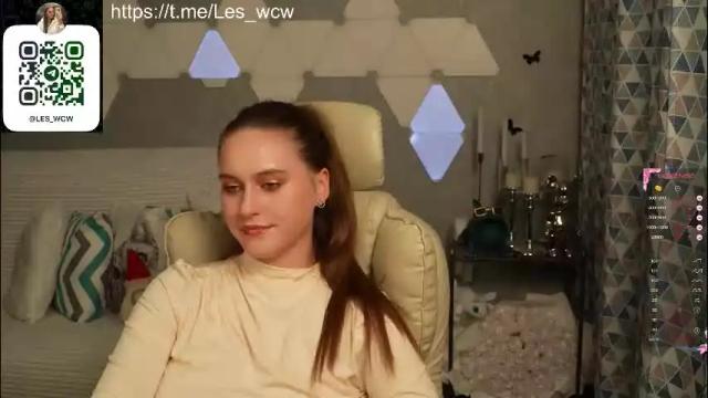 Image 10 of lesliekorfs Stream on Chaturbate on 5 days ago