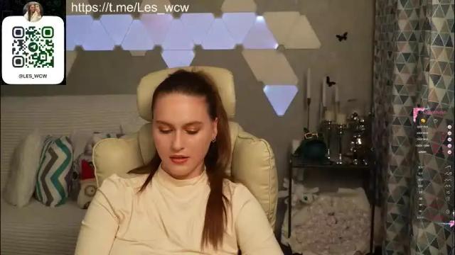 Image 11 of lesliekorfs Stream on Chaturbate on 5 days ago