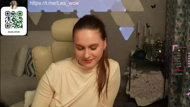 Image 12 of lesliekorfs Stream on Chaturbate on 5 days ago