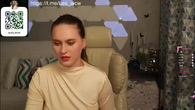 Image 4 of lesliekorfs Stream on Chaturbate on 5 days ago