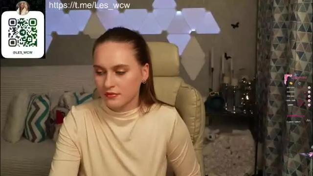 Image 7 of lesliekorfs Stream on Chaturbate on 5 days ago