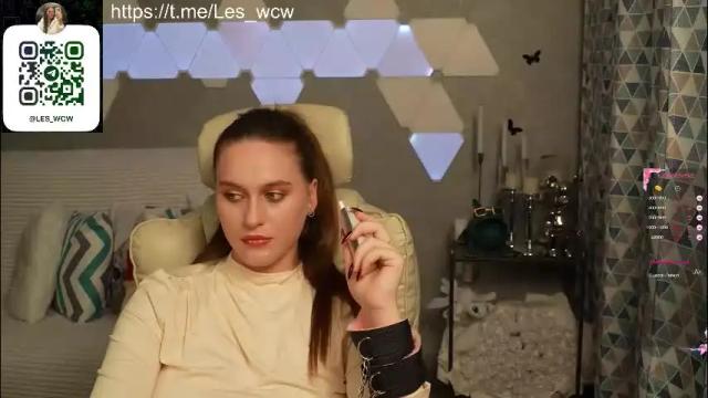 Thumbnail 3, lesliekorfs's Stream at Chaturbate, 3 days ago