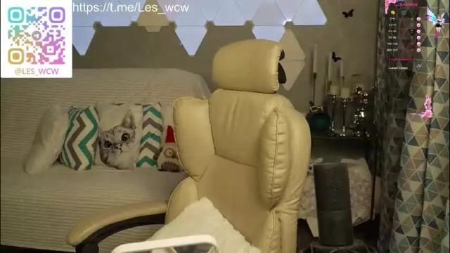 Thumbnail 1, lesliekorfs's Stream at Chaturbate, 2 months ago