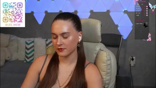 Thumbnail 1, lesliekorfs's Stream at Chaturbate, 1 day ago