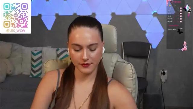 Image 3 of lesliekorfs Stream on Chaturbate on 7 days ago