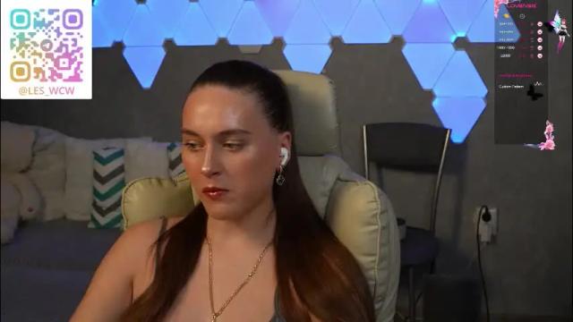 Image 7 of lesliekorfs Stream on Chaturbate on 7 days ago