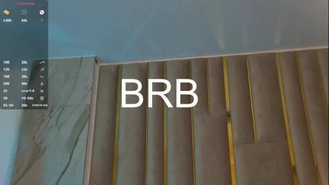 Thumbnail 3, lesliemines's Stream at Chaturbate, 1 month ago