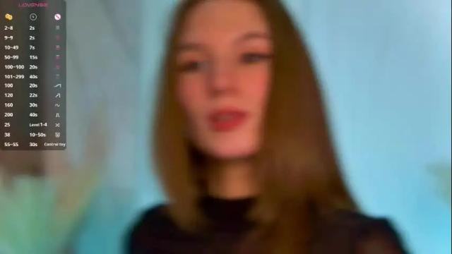 Image 6 of lesliemines Stream on Chaturbate on 18 days ago