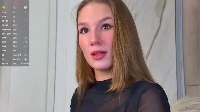 Thumbnail 3, lesliemines's Stream at Chaturbate, 16 days ago