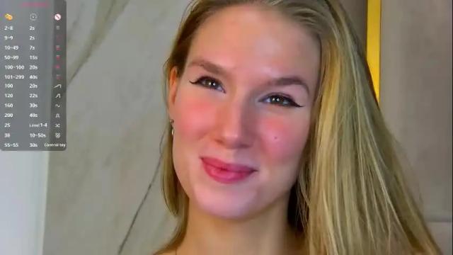 Image 7 of lesliemines Stream on Chaturbate on 8 days ago