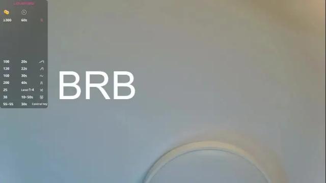 Thumbnail 1, lesliemines's Stream at Chaturbate, 2 days ago