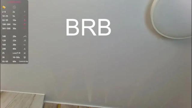 Thumbnail 1, lesliemines's Stream at Chaturbate, 2 months ago