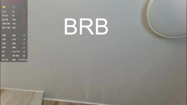 Thumbnail 2, lesliemines's Stream at Chaturbate, 2 months ago