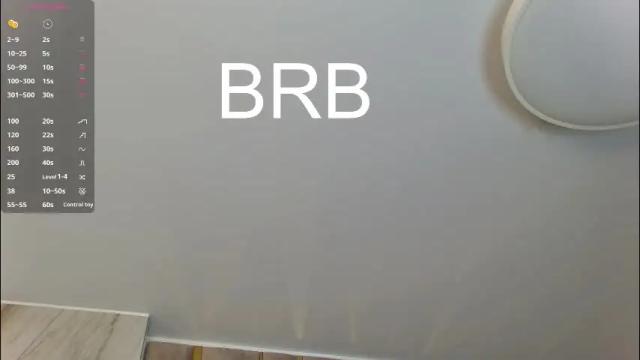 Image 6 of lesliemines Stream on Chaturbate on 2 months ago