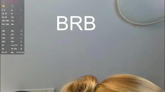 Image 7 of lesliemines Stream on Chaturbate on 2 months ago